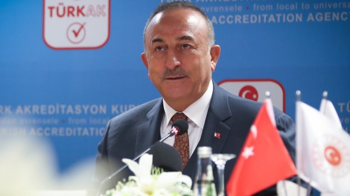 Dışişleri: Mevlüt Çavuşoğlu, 29 Aralık'ta Soçi'ye gidecek