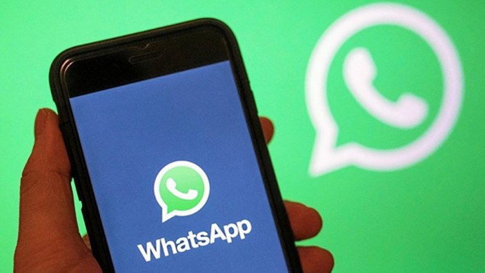 En popüler mesajlaşma uygulaması 2 milyar kullanıcı sayısıyla WhatsApp oldu