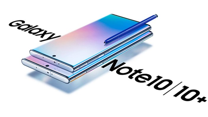 Samsung Galaxy Note 10 serisine Android 11 güncellemesi geldi