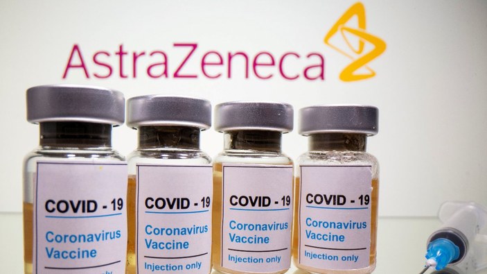 İngiltere, Oxford'un koronavirüs aşısını onayladı
