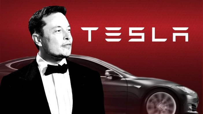 Elon Musk, Tesla ile ilgili yaptığı iddialı paylaşımı sildi