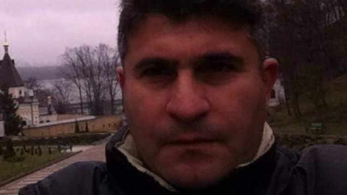 Antalya'da havuzu temizlerken elektrik akımına kapılarak can verdi