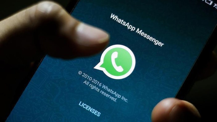 WhatsApp Gizlilik Sözleşmesi onaylama: WhatsApp sözleşmesi nasıl kabul edilir?