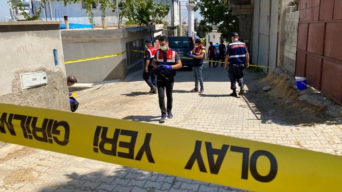 Kahramanmaraş’ta silahlı kız kaçırma kavgası: 1 ölü