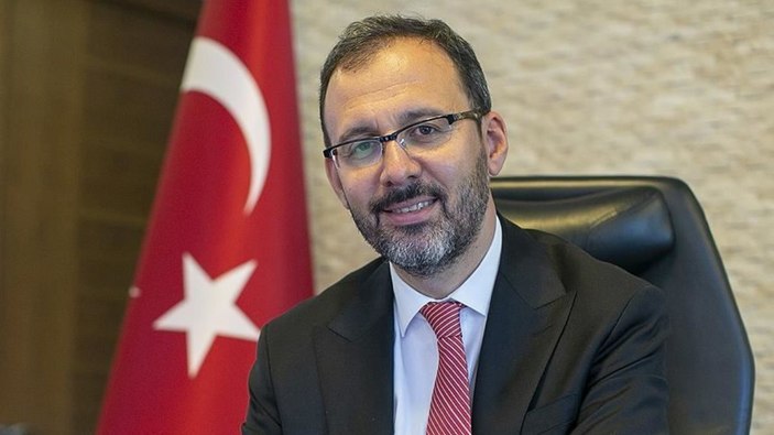 Gençlik ve Spor Bakanlığı'na 4 bin 346 kadrolu işçi alınacak