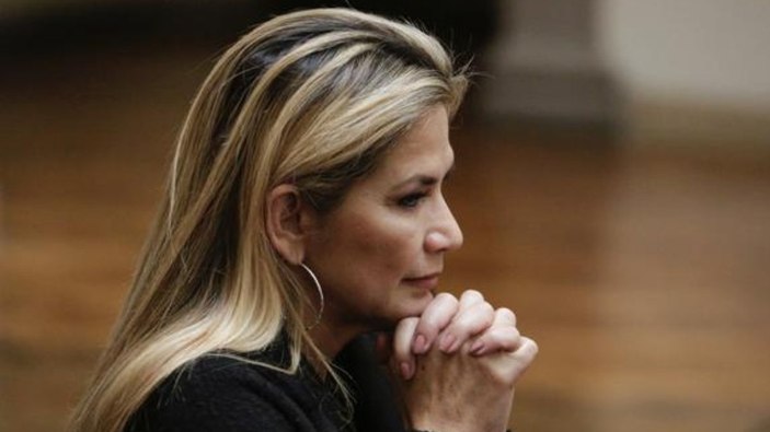 Bolivya'da Jeanine Anez, hapishanede intihar girişiminde bulundu