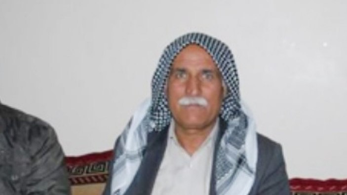 Şivan Perver’in Şanlıurfa'daki ağabeyi koronavirüsten öldü