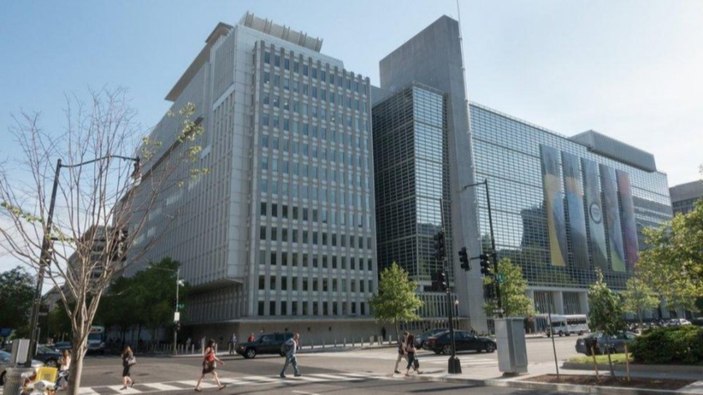 Dünya Bankası, Afganistan yardımlarını durdurdu