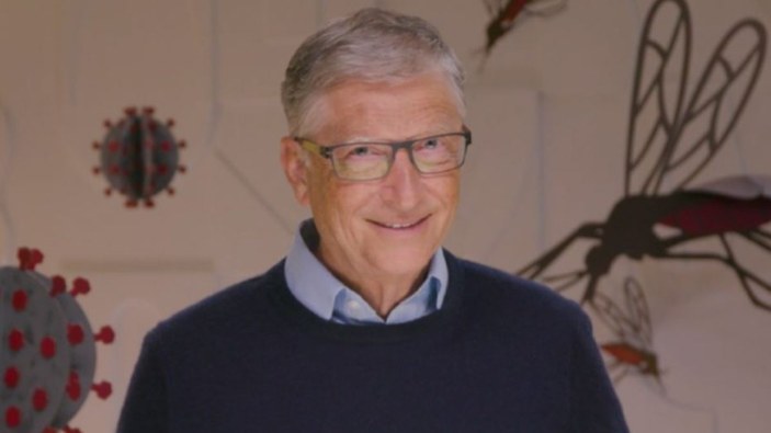 Bill Gates'ten sıtmayla nasıl mücadele edilir yazısı