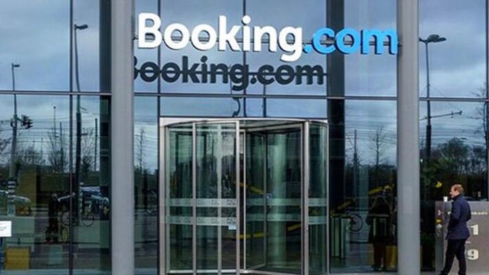 Rusya'da Booking.com'a 1,3 milyar ruble para cezası