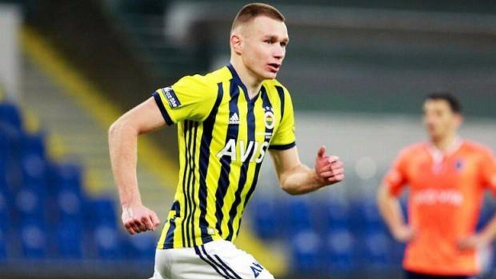 Attila Szalai'nin babası: Oğlum Fenerbahçe'de kalmalı