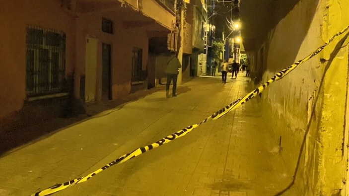 Diyarbakır'da 15 yaşındaki çocuğun katil zanlısı 2 kişi tutuklandı
