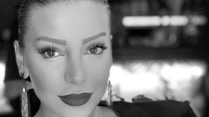 Gülşah Saraçoğlu: Parmak izim ve kan grubum orijinal