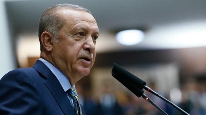 Cumhurbaşkanı Erdoğan'ın bahsettiği 'Nas' nedir