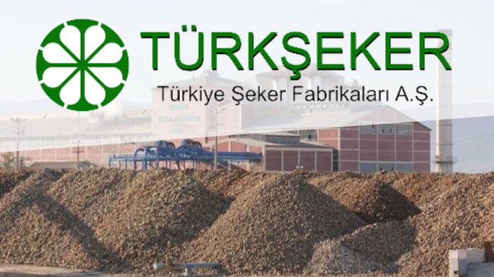 Türkiye Şeker Fabrikası işçi alımı! Türkşeker personel alımı başvurusu nasıl yapılır, şartları nelerdir?
