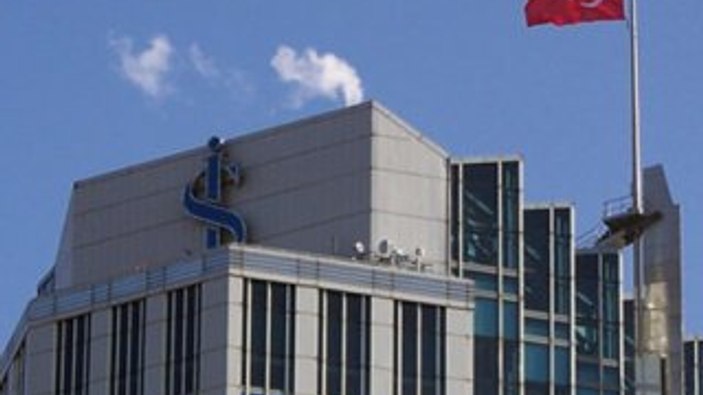 Türkiye İş Bankası'nda Özince dönemi bitti