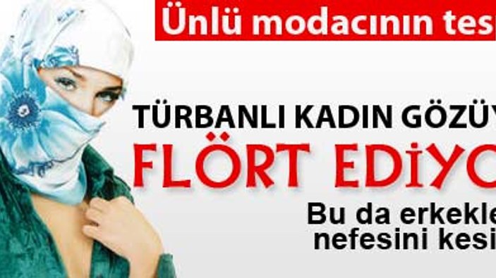 Turbanli Itiraf