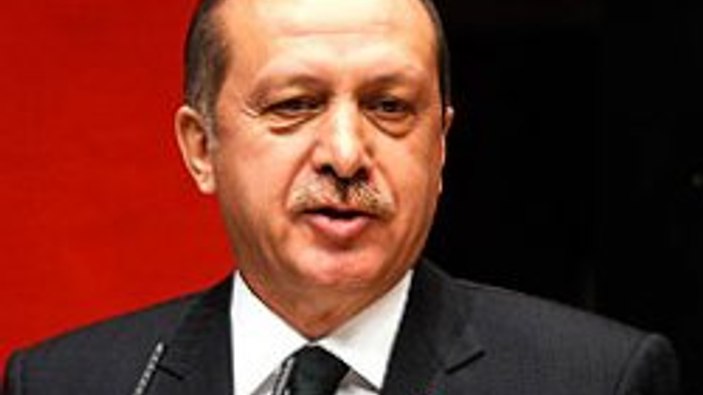 Erdoğan: Suriye'deki saldırıyı lanetliyorum
