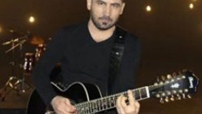 Ferhat Göçer'in bu imajı çok şaşırtacak