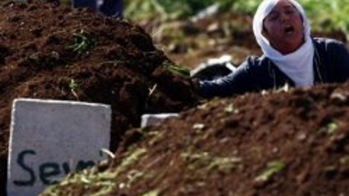Yargıtay Bilge Köyü katliamı kararını onadı