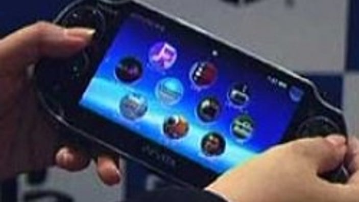PlayStation Vita Avrupa'da satışa sunuluyor