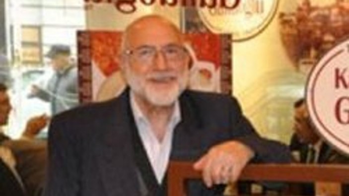 Güllüoğlu'nun acı kaybı