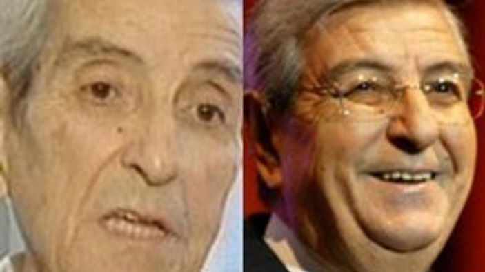 Orhan Boran: Vampirler gibi kan bekliyorum