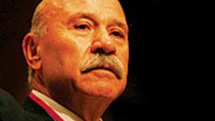 Mustafa Özbek'in terör örgütüyle ne işi olabilir