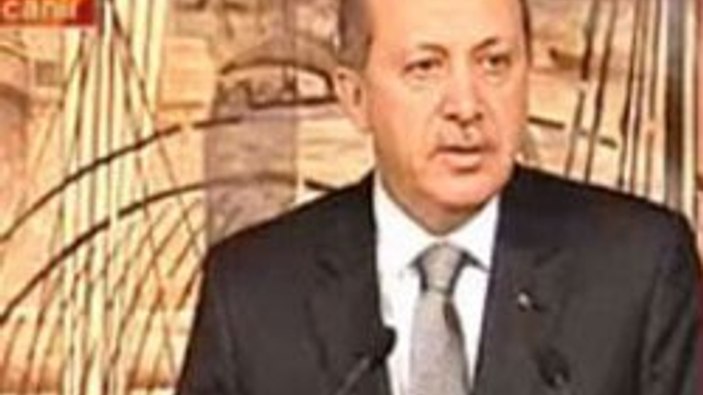 Erdoğan'dan özel hastanelere Libya fırçası
