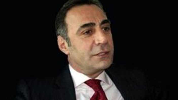 CHP'li Şimşek: Biz bu partinin mal sahibiyiz