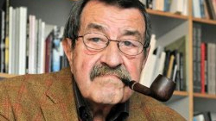 İsrail'den Nobel ödüllü yazara yasak