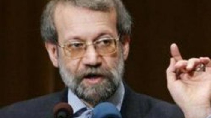 İran: Müzakere için ön koşul kabul etmeyiz