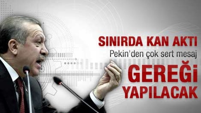 Başbakan Erdoğan açıklama yaptı