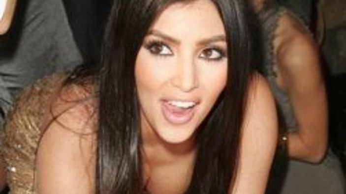 Kim Kardashian: Ben kıllı bir Ermeni'yim