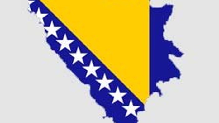 Bosna-Hersek'te siyasi kriz