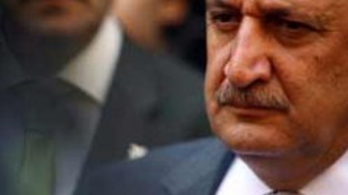 Mehmet Ağar'a cezaevi bulundu