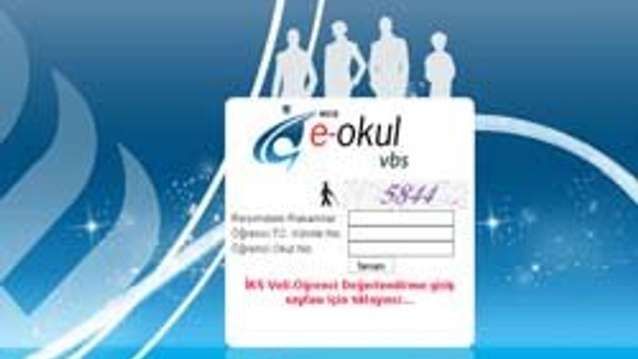 Velilere e-Okul uyarısı