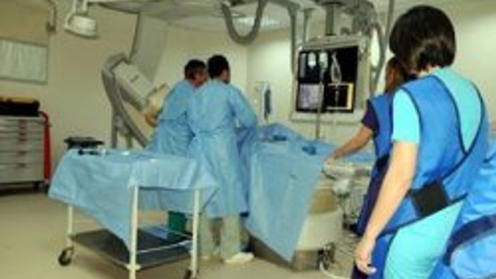 Sabıkalılar polikliniğe giremeyecek