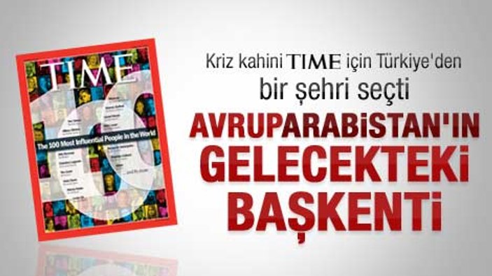 İstanbul Roubini'ye göre tarihte en etkili yer