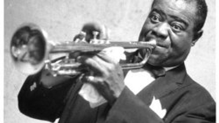 Louis Armstrong'un kayıp konser kaydı yayınlandı