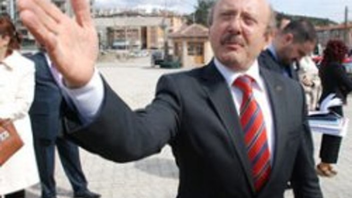 Turhan Topçuoğlu kalp krizi geçirdi