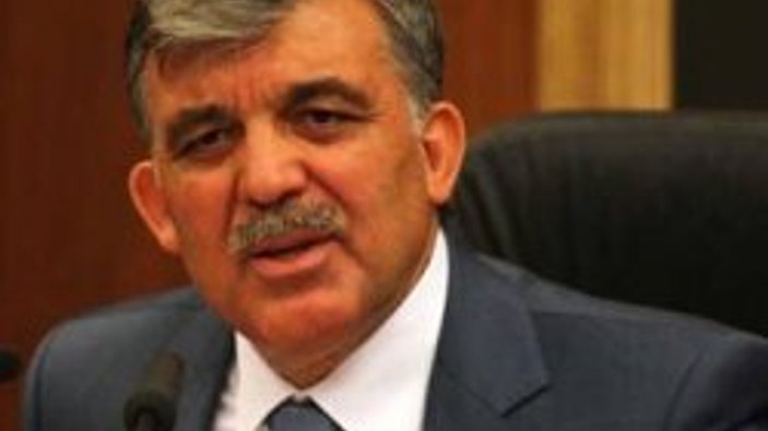 Cumhurbaşkanı Gül 6 kanunu onayladı