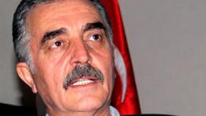 MHP'den Hüseyin Çelik'e sert yanıt