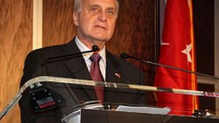 Ricciardone: Esad İran silahlarını PKK'ya veriyor