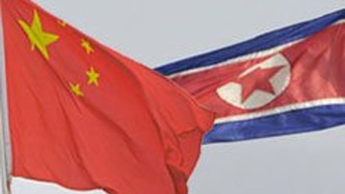 Çin Kuzey Kore'ye kucak açtı
