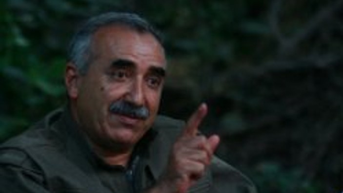 Karayılan'dan Öcalan'a cevap