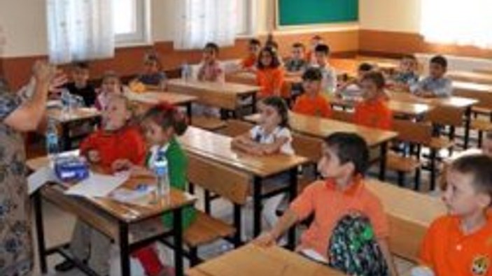 Boşnakça ve Arnavutça da öğrenebilirsiniz