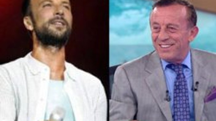 Tarkan Türk sanat müziği albümü yapsın sponsoru olurum