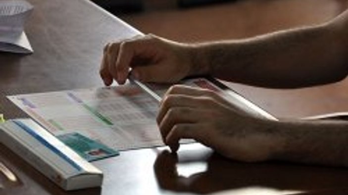 ÖSYM'den DGS ek yerleştirme sonuçları
