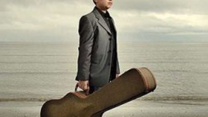15'lik virtüözden Türkiye'de ilk konser